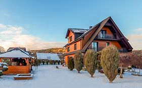 Tylicz W Deche Pokoje I Apartamenty