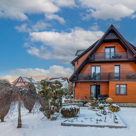 Tylicz W Deche Pokoje I Apartamenty Zewnętrze zdjęcie