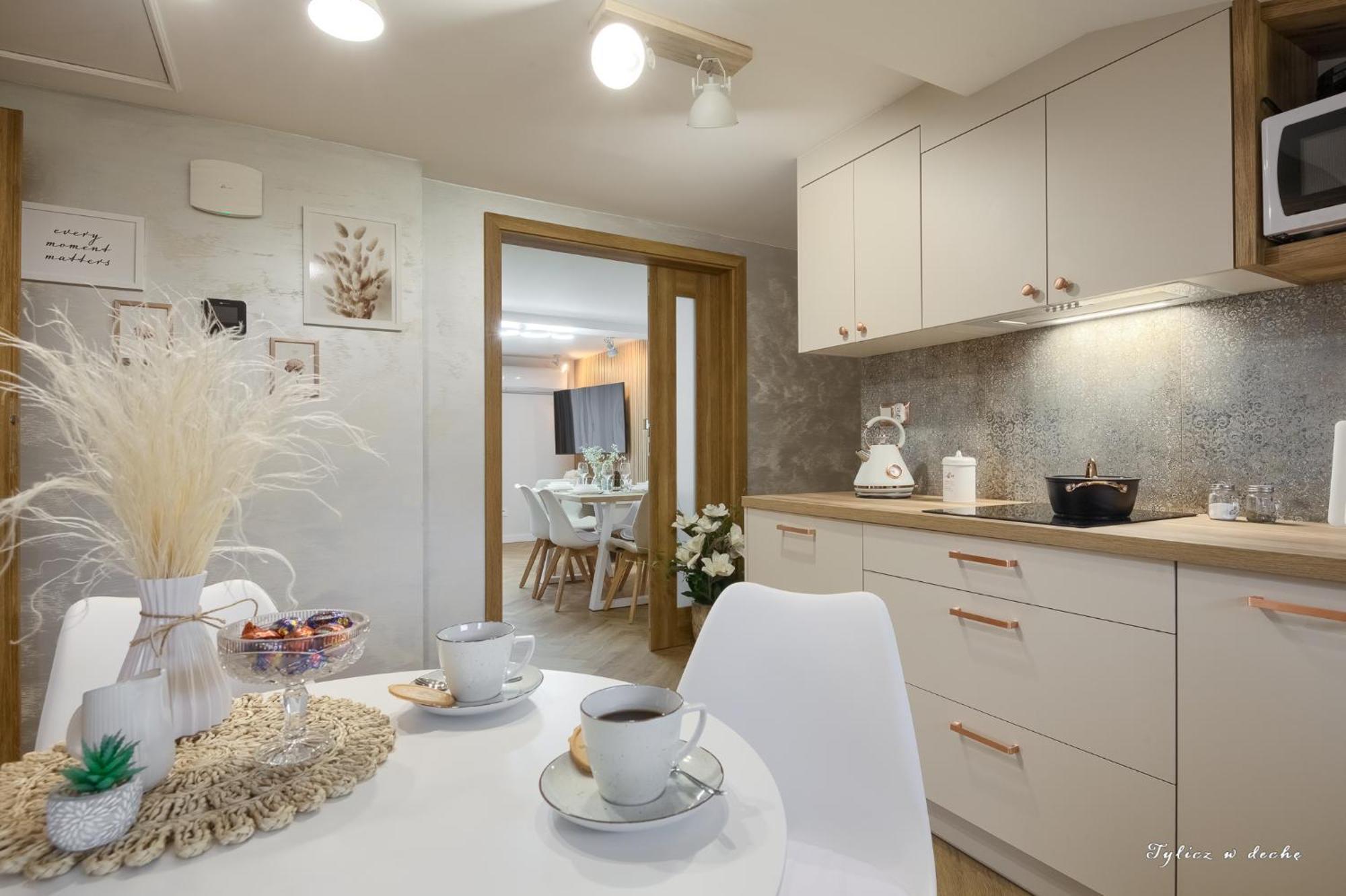 Tylicz W Deche Pokoje I Apartamenty Zewnętrze zdjęcie