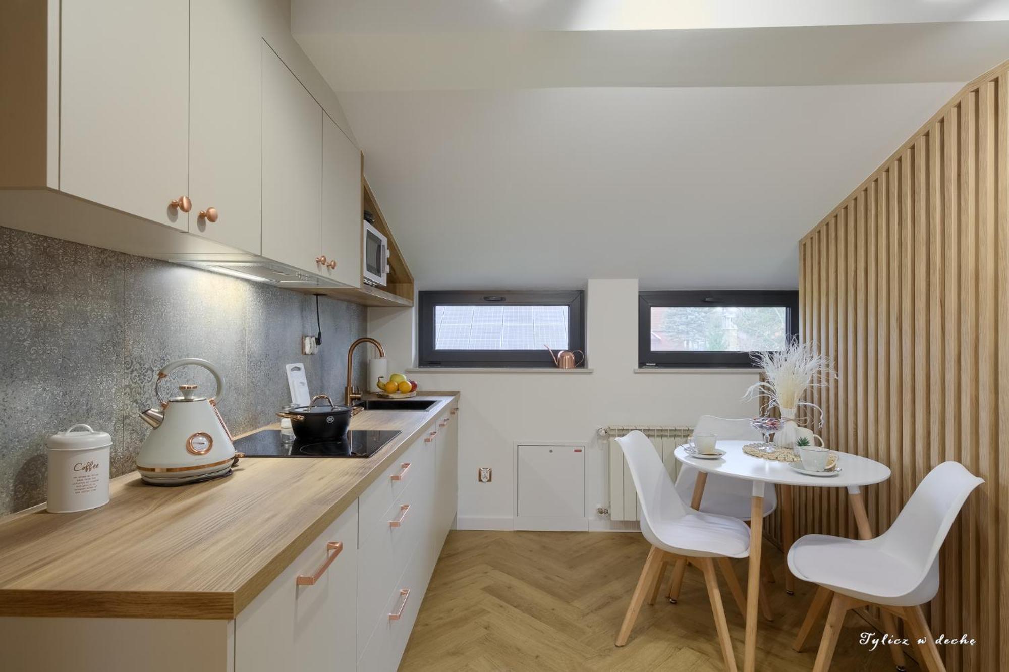 Tylicz W Deche Pokoje I Apartamenty Zewnętrze zdjęcie