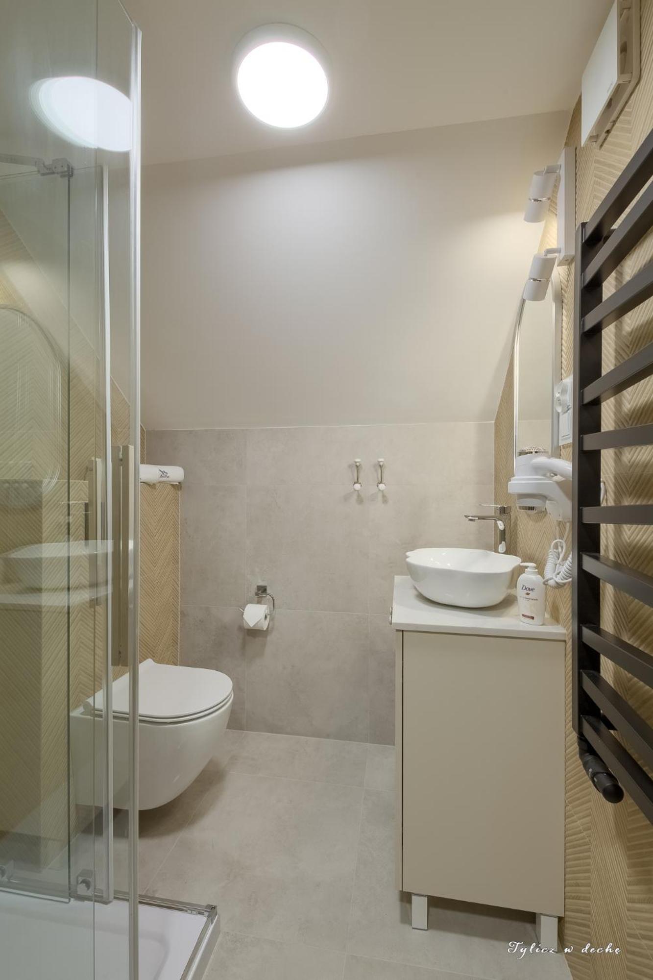 Tylicz W Deche Pokoje I Apartamenty Zewnętrze zdjęcie
