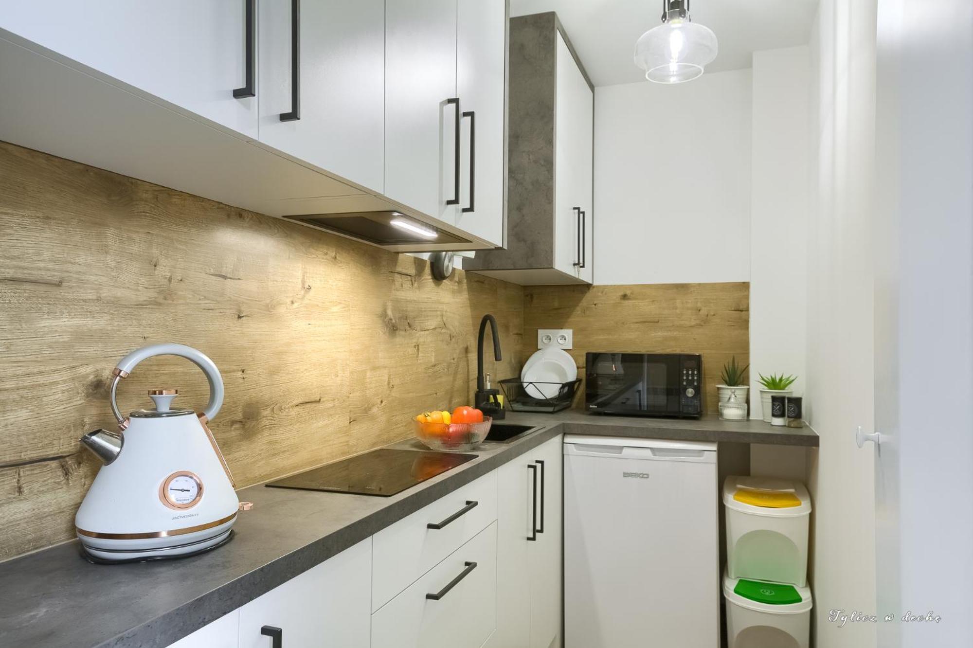 Tylicz W Deche Pokoje I Apartamenty Zewnętrze zdjęcie