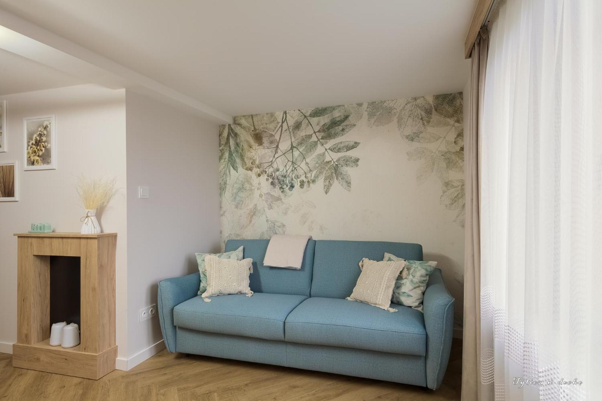 Tylicz W Deche Pokoje I Apartamenty Zewnętrze zdjęcie